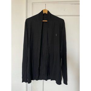 All Saints Parlour Open Cardigan